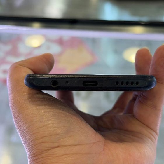 Huawei Y7a สีดำ เครื่องศูนย์ สภาพสวย จอ6.67นิ้ว แรม4รอม128 Kirin710A กล้อง48ล้าน(4ตัว)🥰🥰 รูปที่ 5