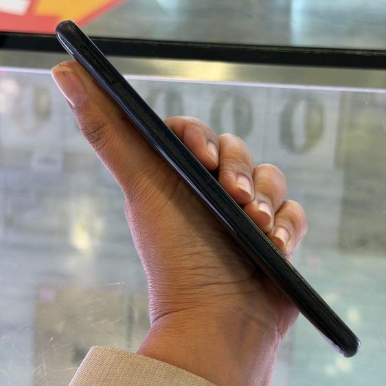 Huawei Y7a สีดำ เครื่องศูนย์ สภาพสวย จอ6.67นิ้ว แรม4รอม128 Kirin710A กล้อง48ล้าน(4ตัว)🥰🥰 รูปที่ 3