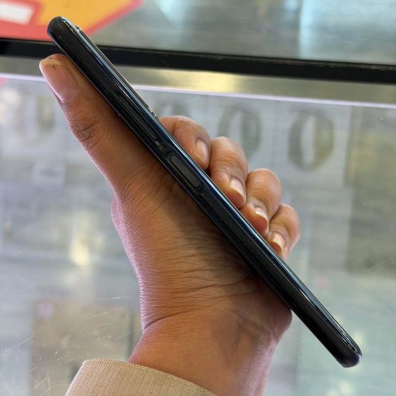 Huawei Y7a สีดำ เครื่องศูนย์ สภาพสวย จอ6.67นิ้ว แรม4รอม128 Kirin710A กล้อง48ล้าน(4ตัว)🥰🥰 รูปที่ 4