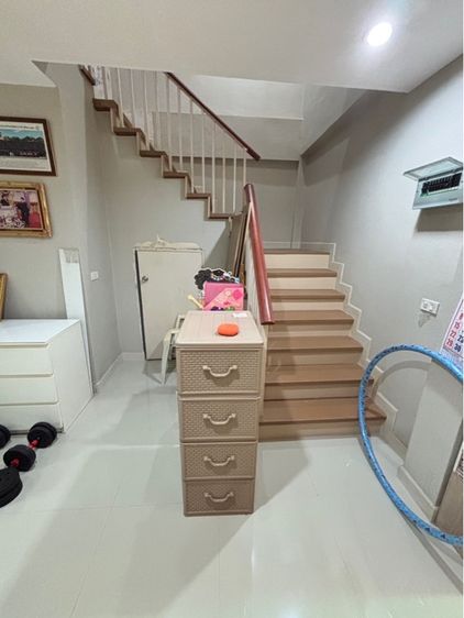 อื่นๆ 2016 ไม่ใช่ บ้านทาวเฮ้า 2 ชั้น รูปที่ 3