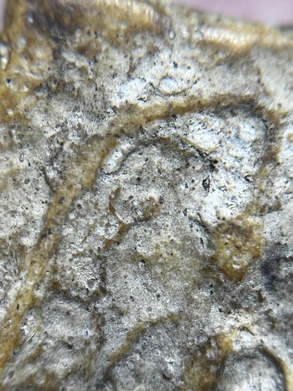 พระสมเด็จวัดระฆังพิมพ์เส้นด้าย รูปที่ 8