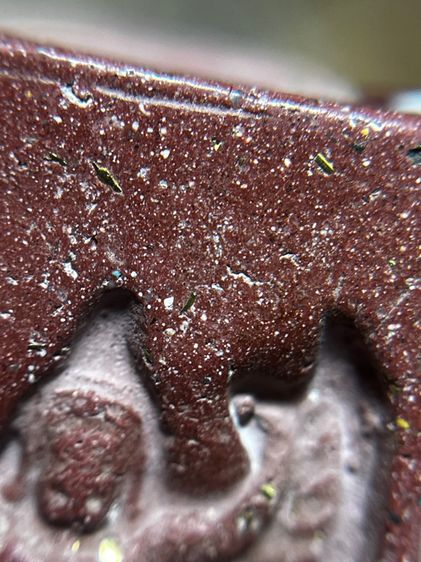 พระสมเด็จวัดระฆังพิมพ์ใหญ่หลังครุฑ รูปที่ 17