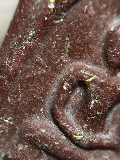 พระสมเด็จวัดระฆังพิมพ์ใหญ่หลังครุฑ รูปที่ 10