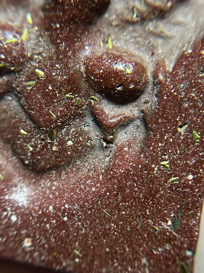 พระสมเด็จวัดระฆังพิมพ์ใหญ่หลังครุฑ รูปที่ 12