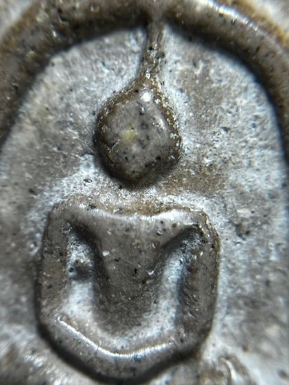 พระสมเด็จวัดระฆังพิมพ์ใหญ่หลังสมเด็จโต รูปที่ 15