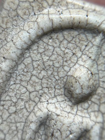 สมเด็จวัดระฆังพิมพ์ใหญ่องค์ประถม รูปที่ 8