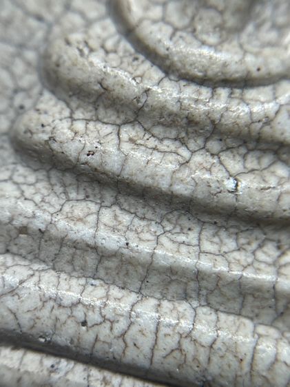 สมเด็จวัดระฆังพิมพ์ใหญ่องค์ประถม รูปที่ 12