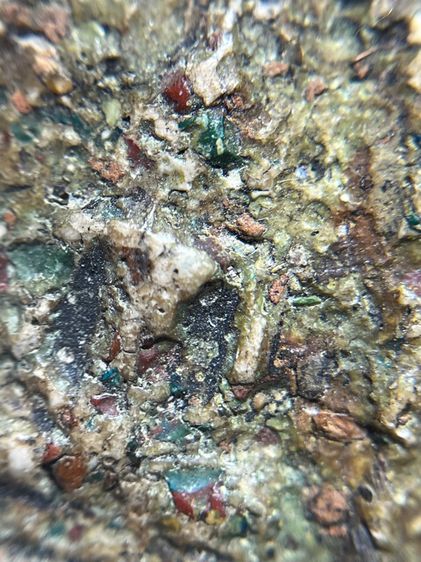 พระสมเด็จวัดระฆังพิมพ์ฐานแซม รูปที่ 9