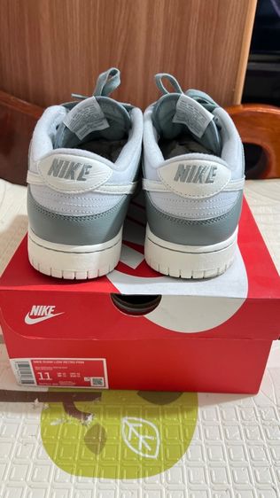 Nike dunk low retro prm รูปที่ 4