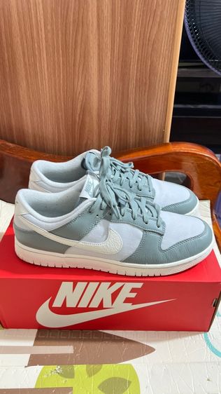 Nike dunk low retro prm รูปที่ 3