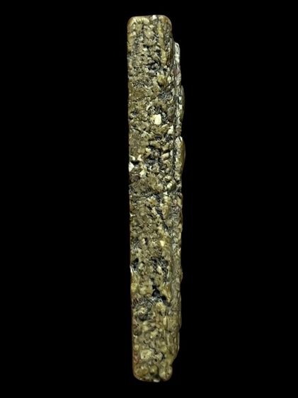 พระสมเด็จวัดระฆังพิมพ์ใหญ่เนื้อกวาดทราย รูปที่ 3