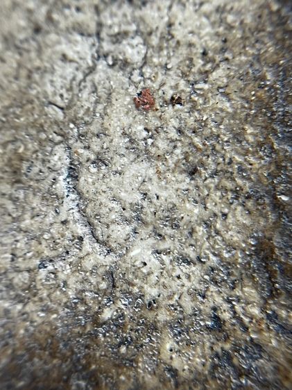 พระสมเด็จวัดระฆังพิมพ์ใหญ่เนื้อกวาดทราย รูปที่ 13