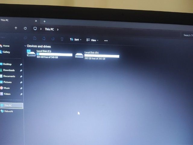 Asus vivo book s14 Core i3 gen8 GeForce mx130 รูปที่ 5