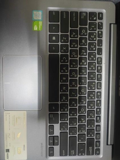 Asus vivo book s14 Core i3 gen8 GeForce mx130 รูปที่ 4