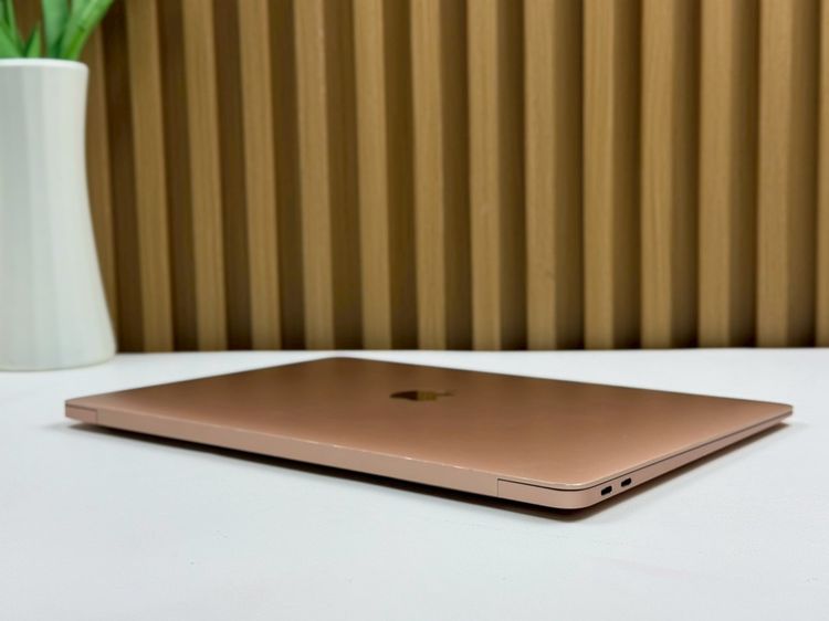 MacBook Air 13-inch 2018 Ram8GB SSD256GB Gold รูปที่ 9
