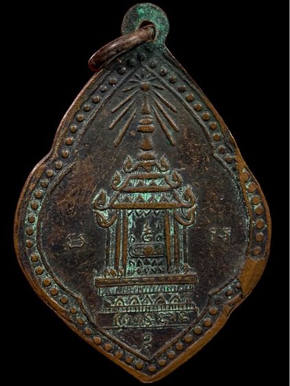 พระเก่าให้เช่าค่ะ  รูปที่ 2