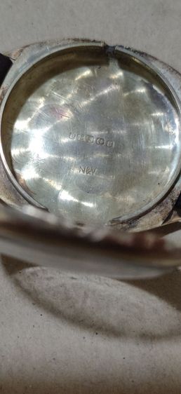 นาฬิกาวินเทจ แบรนด์ Rotary men watch 9ct 375 gold ยุคปี 1950-1960 รูปที่ 6