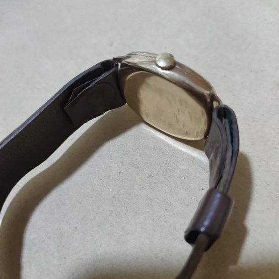 นาฬิกาวินเทจ แบรนด์ Rotary men watch 9ct 375 gold ยุคปี 1950-1960 รูปที่ 10