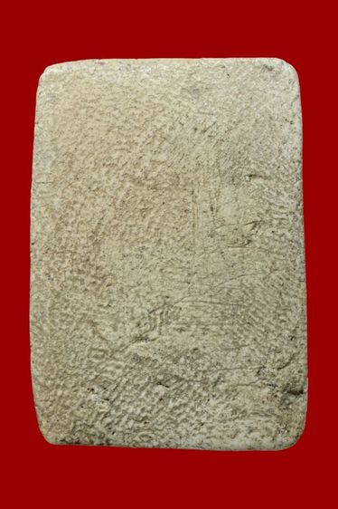 พระสมเด็จเกศไชโย พิมพ์ 7 ชั้นแข้งหมอน รูปที่ 2