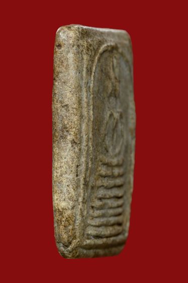 พระสมเด็จเกศไชโย พิมพ์ 7 ชั้นไหล่ตรง รูปที่ 3