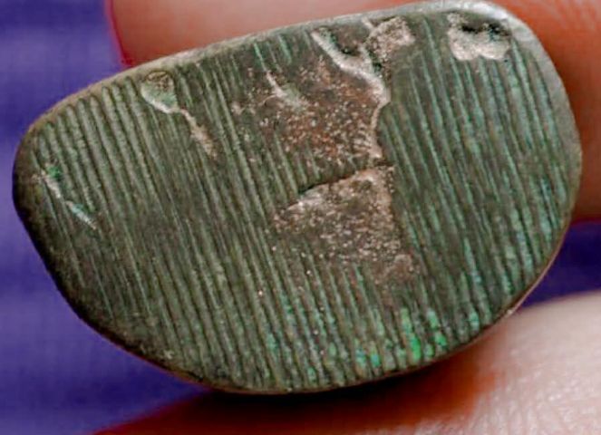 พระเก่า รูปที่ 4