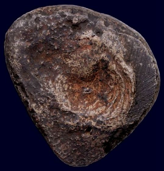 หลวงพ่อเงินพิมพ์ขี้ตา รูปที่ 4