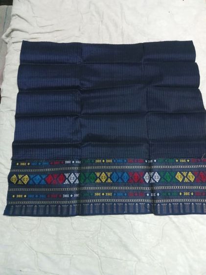 ผ้าซิ่นลาว รูปที่ 2