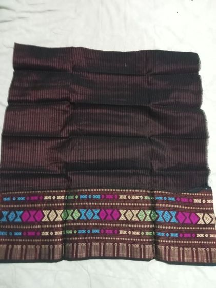 ผ้าซิ่นลาว