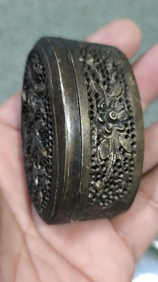 ตลับเงิน รูปที่ 3