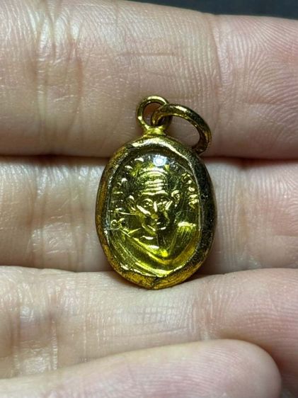 หลวงพ่อทวด รูปที่ 2