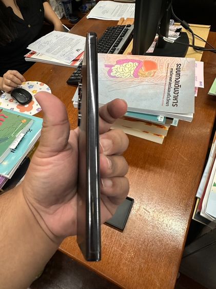 Samsung S23 Ultra 512 GB มีตำหนิ รูปที่ 4