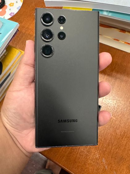 Samsung S23 Ultra 512 GB มีตำหนิ รูปที่ 10