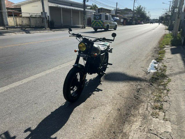 ขาย Gpx legends 150cc รูปที่ 2