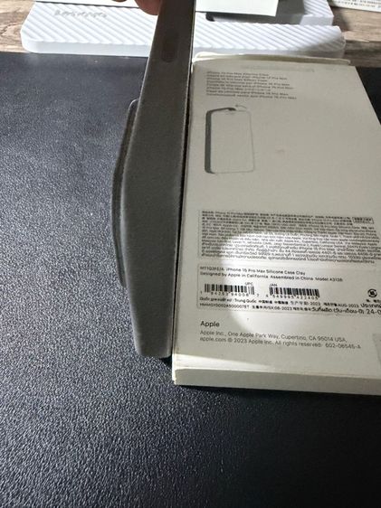 case 15 pro max รูปที่ 4