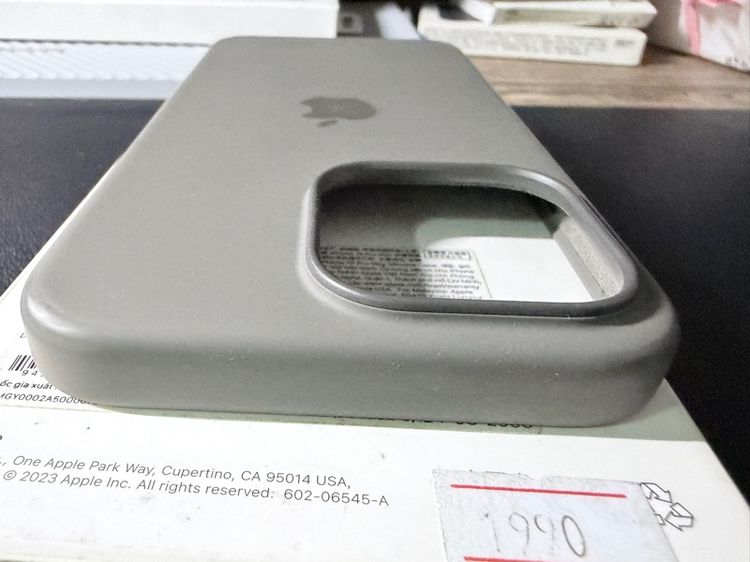 case 15 pro max รูปที่ 8