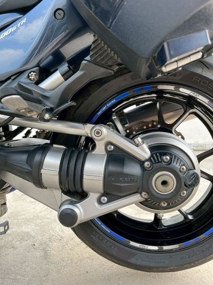 ขาย Kawasaki gtr1400 รูปที่ 16