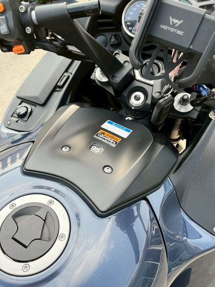 ขาย Kawasaki gtr1400 รูปที่ 6