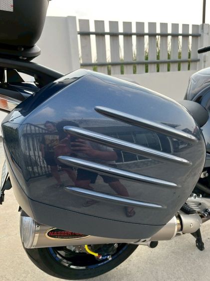 ขาย Kawasaki gtr1400 รูปที่ 3