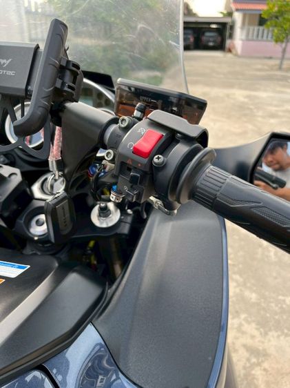 ขาย Kawasaki gtr1400 รูปที่ 13