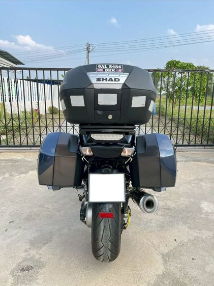 ขาย Kawasaki gtr1400 รูปที่ 15