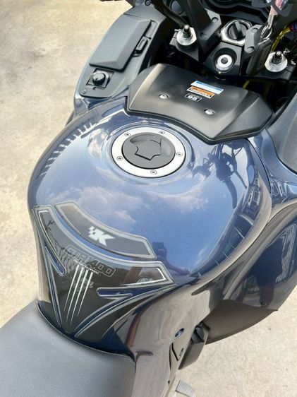 ขาย Kawasaki gtr1400 รูปที่ 8