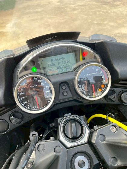 ขาย Kawasaki gtr1400 รูปที่ 2