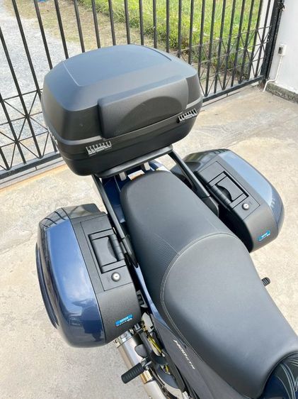 ขาย Kawasaki gtr1400 รูปที่ 10