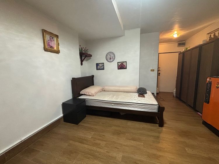 มีบางส่วน สร้างเสร็จก่อน 2010 ขายด่วน คอนโค ซอยอินทามระ 10  รูปที่ 3