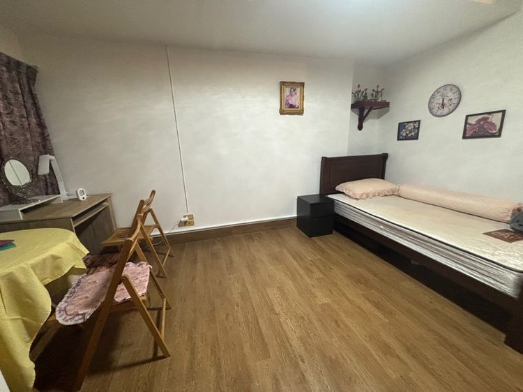 มีบางส่วน สร้างเสร็จก่อน 2010 ขายด่วน คอนโค ซอยอินทามระ 10  รูปที่ 4