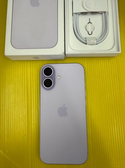 iPhone17-256GB-ใหม่เลย รูปที่ 4