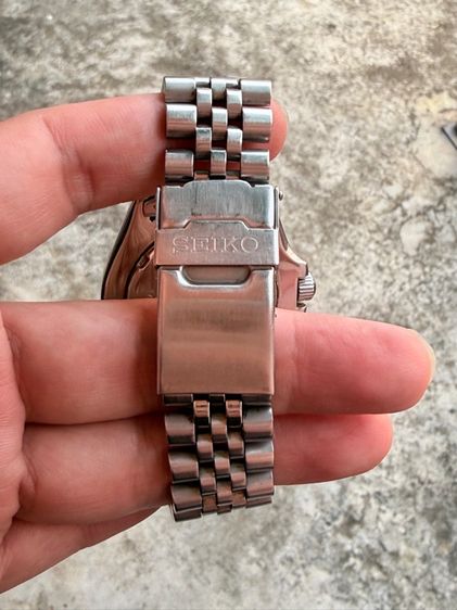 SEIKO Kinetic Sport200 รูปที่ 4