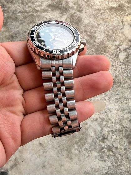 SEIKO Kinetic Sport200 รูปที่ 2