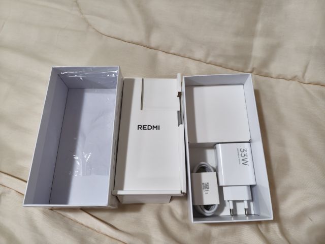 Redmi 15c 5g  รูปที่ 5