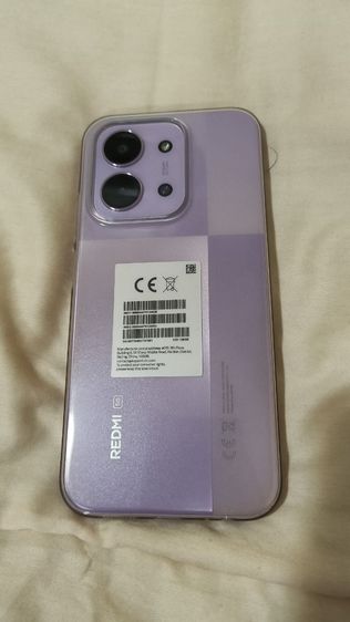 Redmi 15c 5g  รูปที่ 3